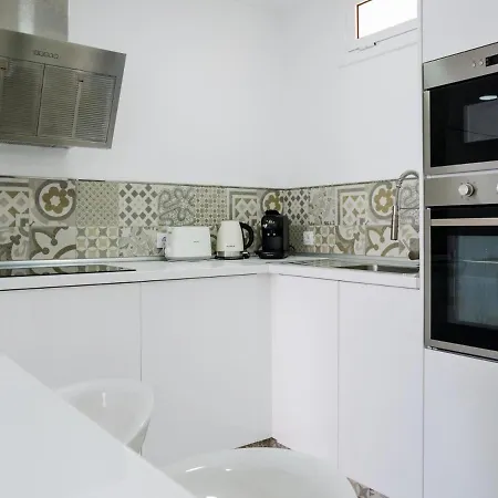 316 Apartamento Cristina Nice And Confortable Wifi Playa de las Americas  Exterior photo