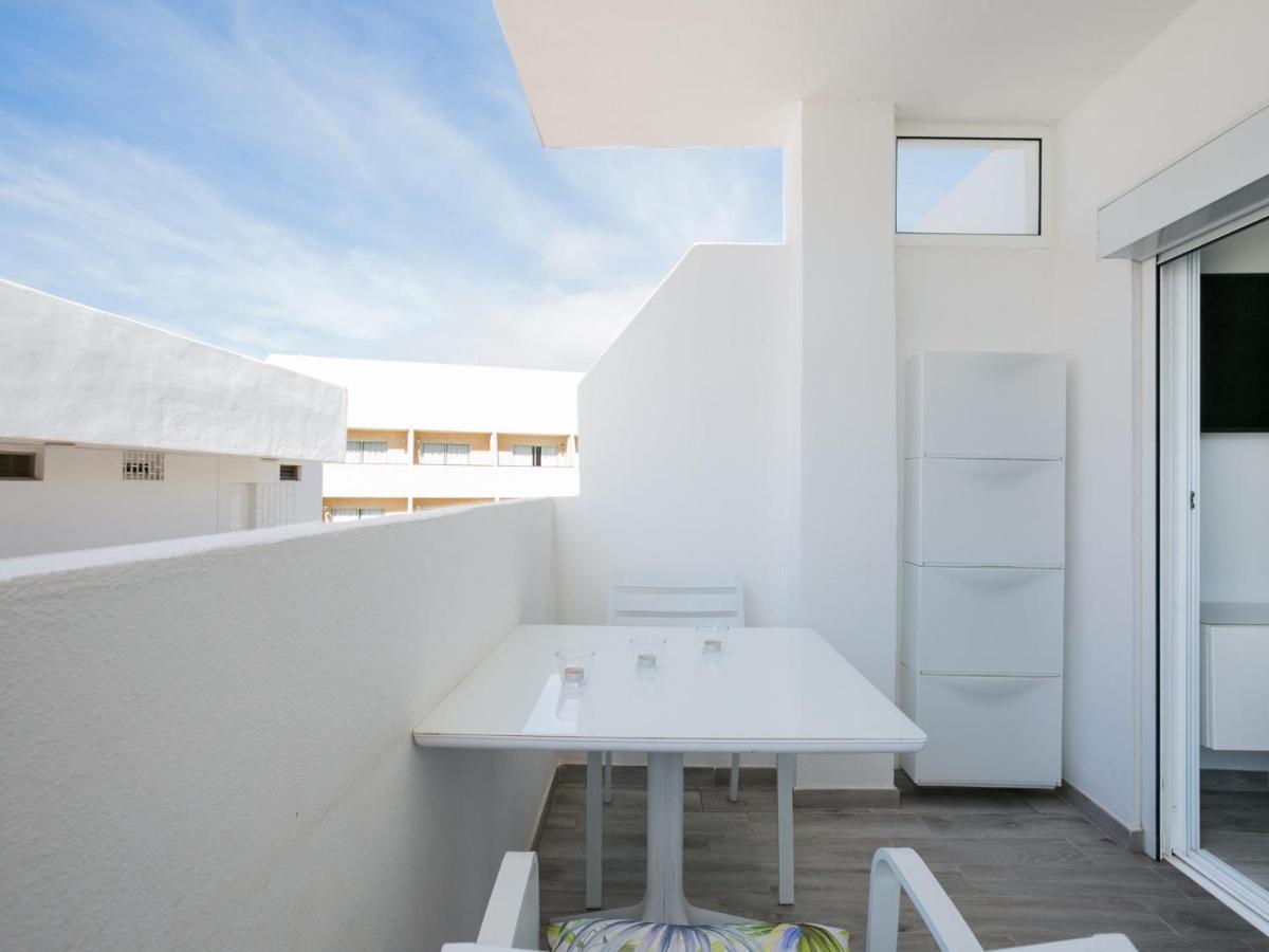 316 Cristina And Confortable Wifi Playa de las Americas (Tenerife)