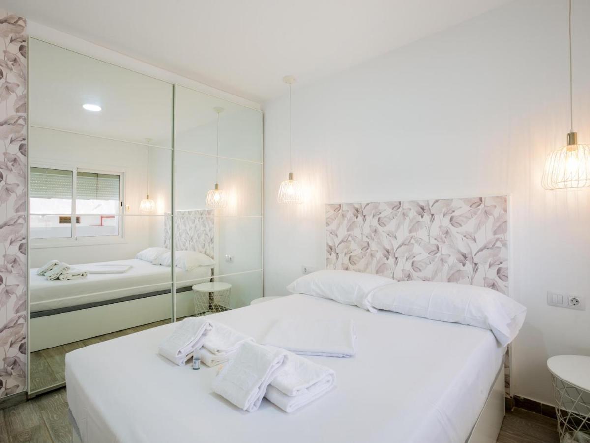 316 Cristina And Confortable Wifi Appartement *