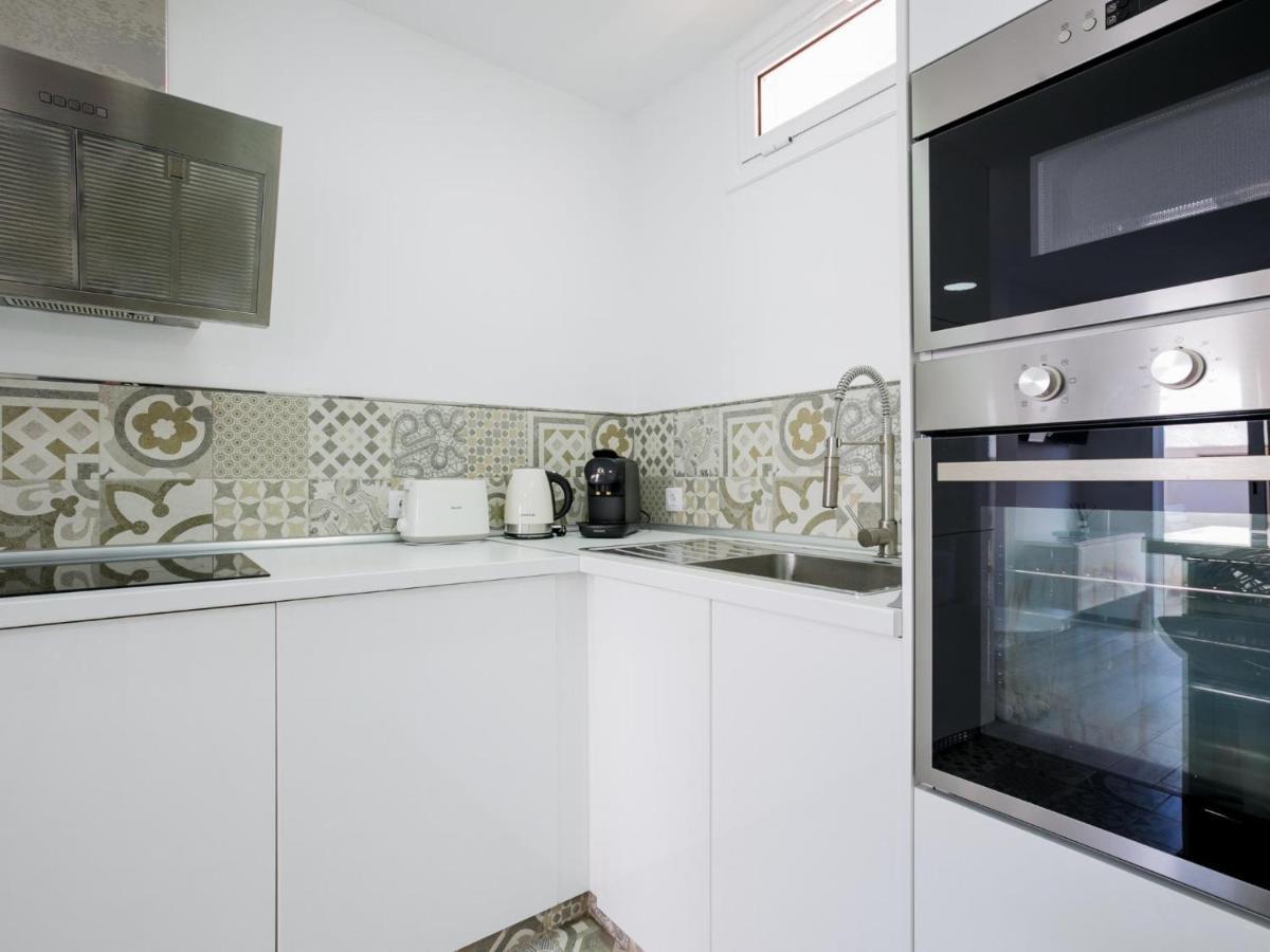 316 Cristina And Confortable Wifi Appartement